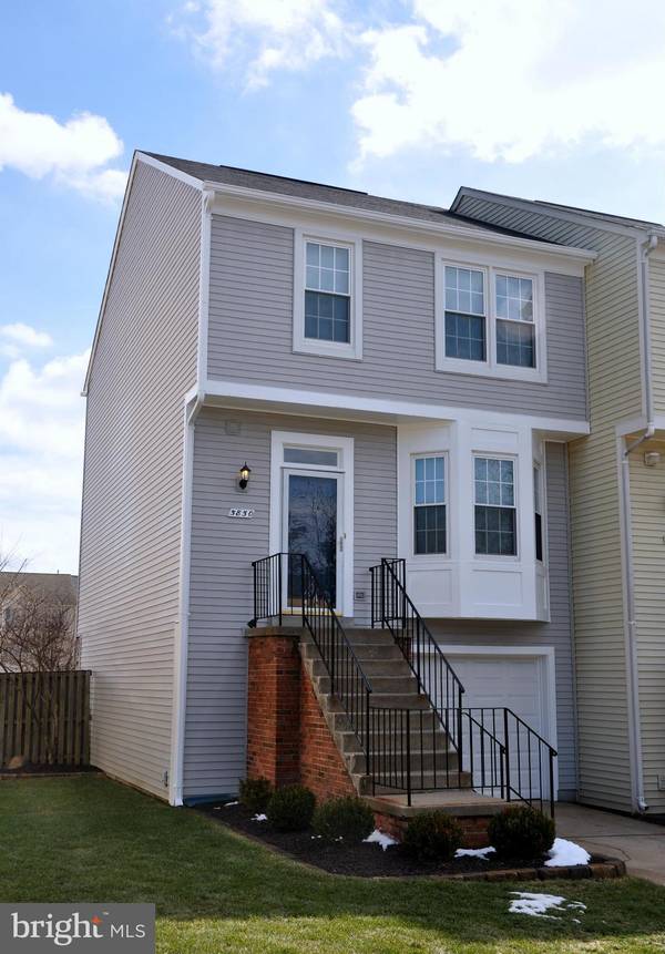 5850 WATERMARK CIR, Centreville, VA 20120