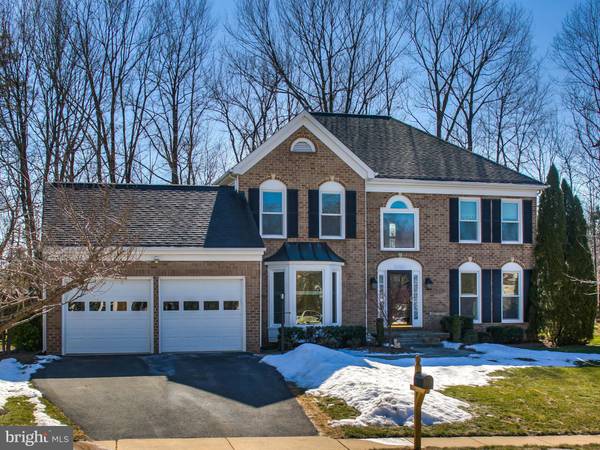 5245 BRAYWOOD DR, Centreville, VA 20120