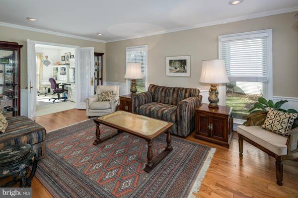 Centreville, VA 20120,5245 BRAYWOOD DR