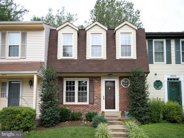 Springfield, VA 22152,8810 WINDING HOLLOW WAY