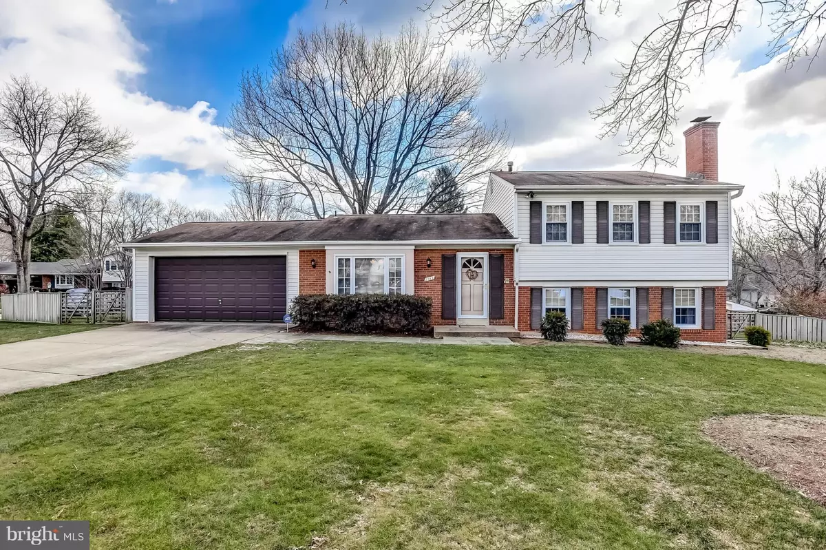 Vienna, VA 22181,2145 DEED CT