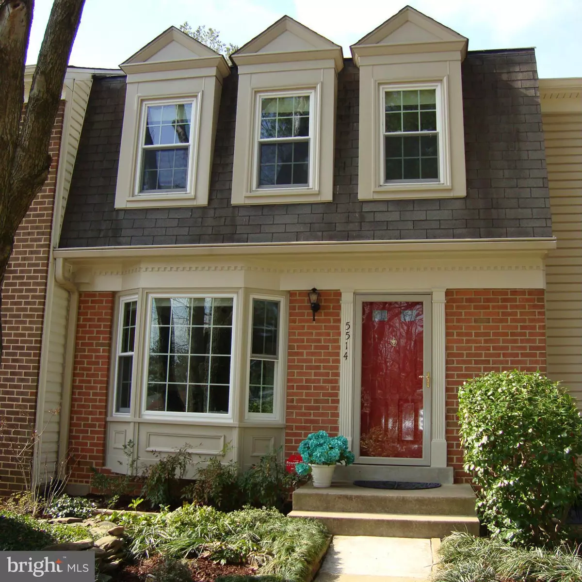 Fairfax, VA 22032,5514 LAKEWHITE CT