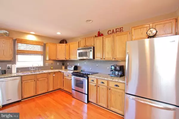 Fairfax, VA 22033,4722 WARM HEARTH CIR