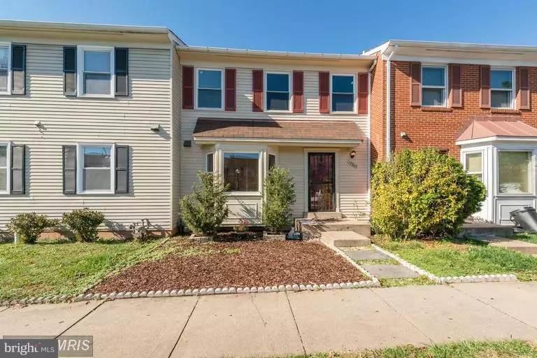 12969 RIDGEMIST LN, Fairfax, VA 22033