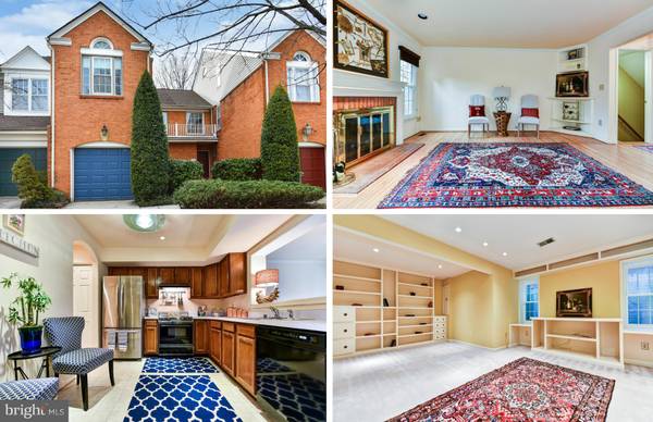 1792 DUFFIELD LN, Alexandria, VA 22307