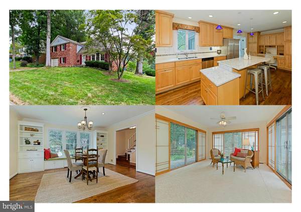 4611 DUNCAN DR, Annandale, VA 22003