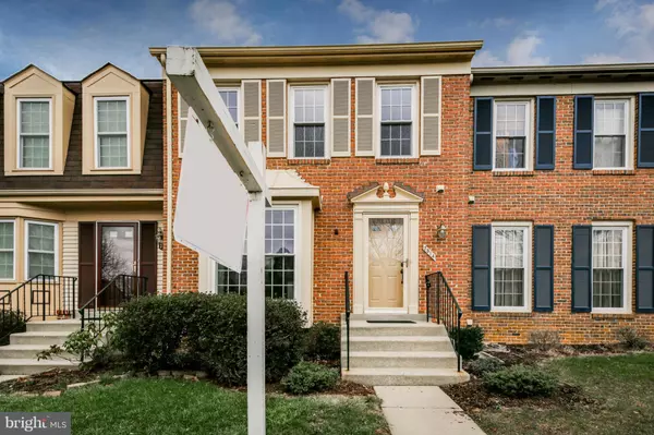 Alexandria, VA 22315,7514 OLDHAM WAY