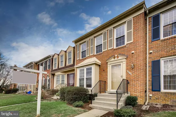 Alexandria, VA 22315,7514 OLDHAM WAY