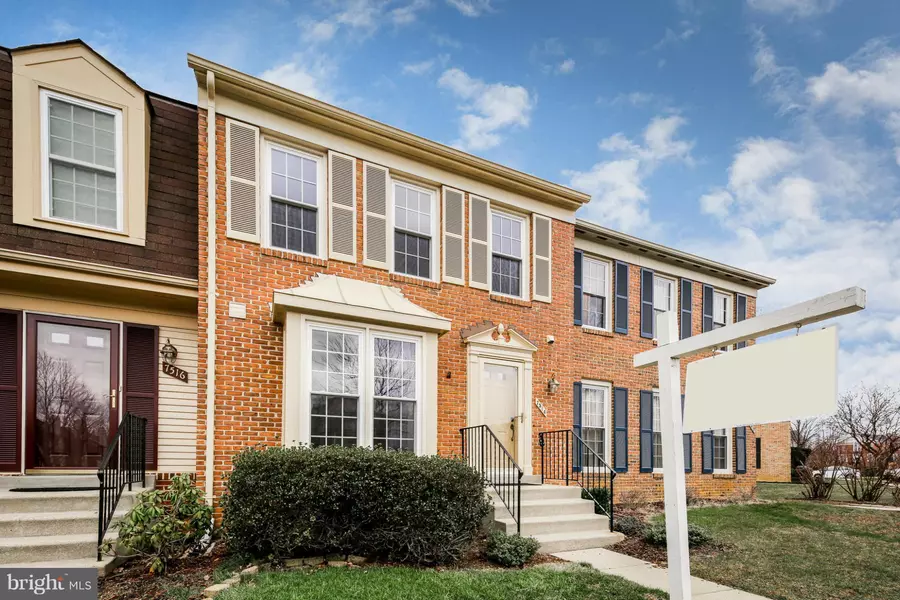 7514 OLDHAM WAY, Alexandria, VA 22315