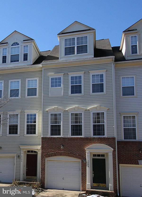 5304 ARAPAHO LN, Alexandria, VA 22312