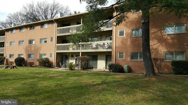 Annandale, VA 22003,7491 LITTLE RIVER TPKE #201