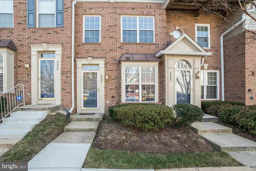 5981 TERRAPIN PL, Alexandria, VA 22310