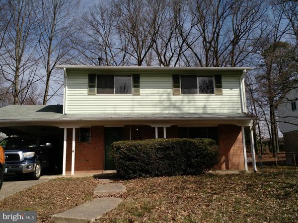 6809 ROLLING RD, Springfield, VA 22152