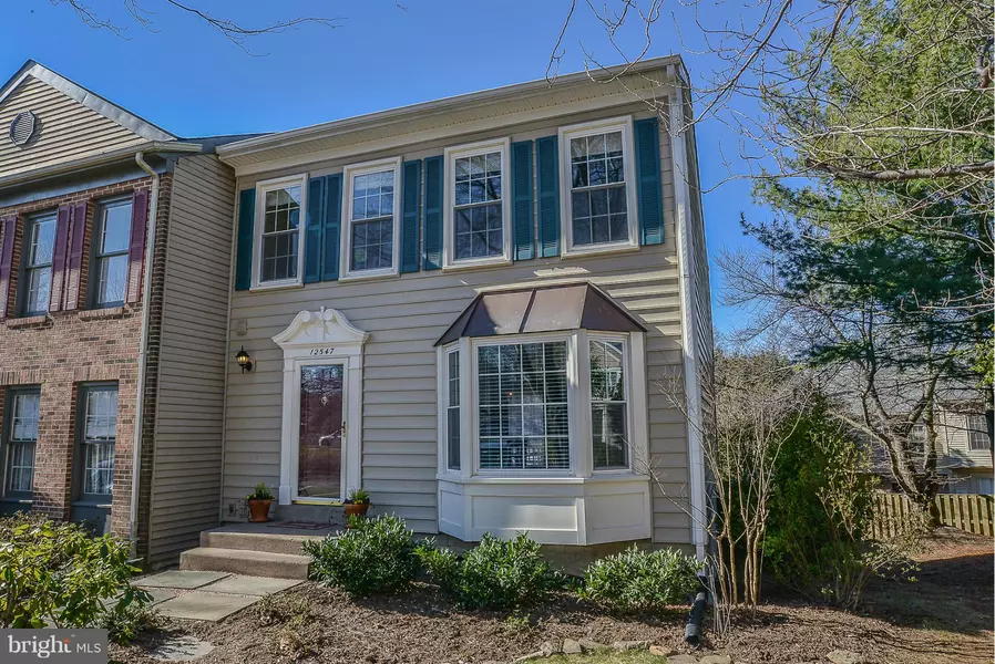 12547 ALDER WOODS DR, Fairfax, VA 22033