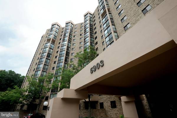 5903 MOUNT EAGLE DR #816, Alexandria, VA 22303