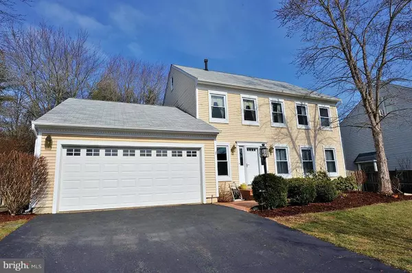 Alexandria, VA 22315,5210 CALABRIA CT