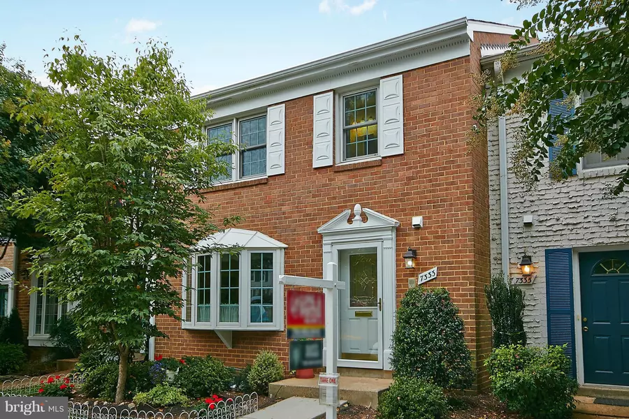 7333 ELDORADO ST, Mclean, VA 22102