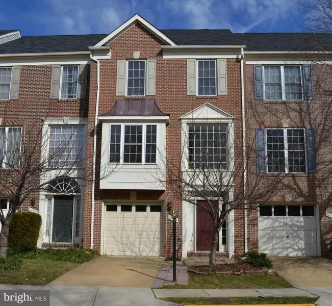 3453 DIEHL CT, Falls Church, VA 22041