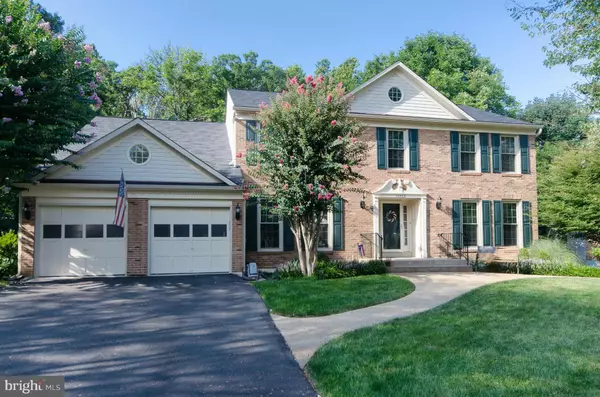 15332 JORDANS JOURNEY DR, Centreville, VA 20120