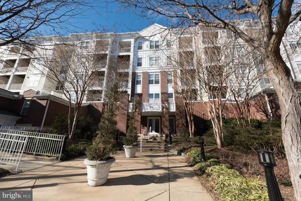 1641 INTERNATIONAL DR #412, Mclean, VA 22102