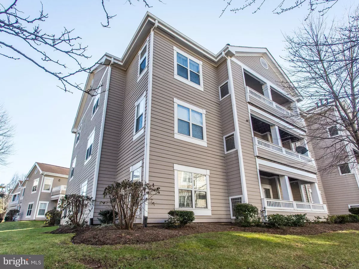 Centreville, VA 20121,14302 ROSY LN #36