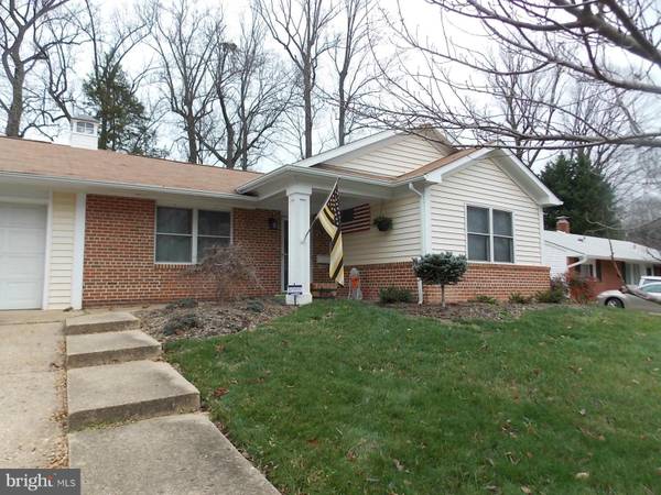 7308 INZER ST, Springfield, VA 22151