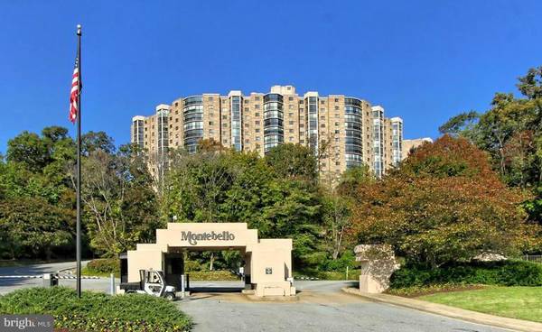 5901 MOUNT EAGLE DR #816, Alexandria, VA 22303