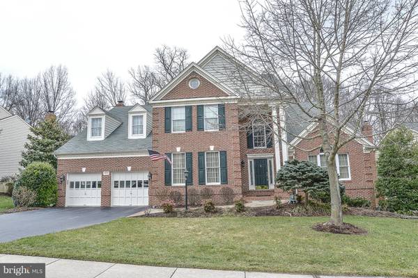 8103 GLENHURST DR, Fairfax Station, VA 22039