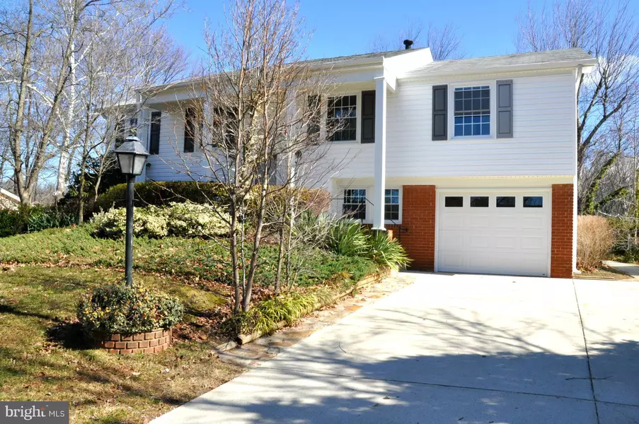 4341 MOUNT CARRIAGE LN, Fairfax, VA 22033