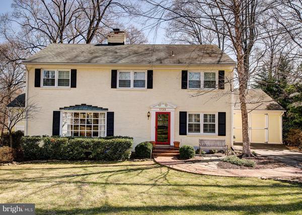 1733 FAIRVIEW AVE, Mclean, VA 22101