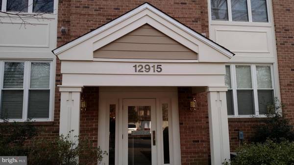 12915 ALTON SQ #411, Herndon, VA 20170