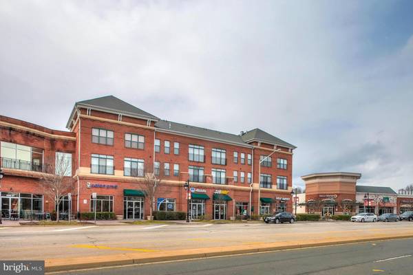 9000 LORTON STATION BLVD #2-111, Lorton, VA 22079