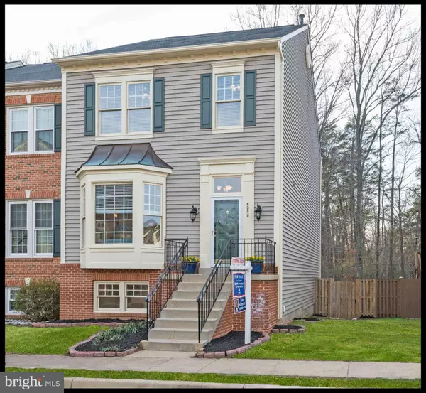 Springfield, VA 22150,6258 LEVI CT