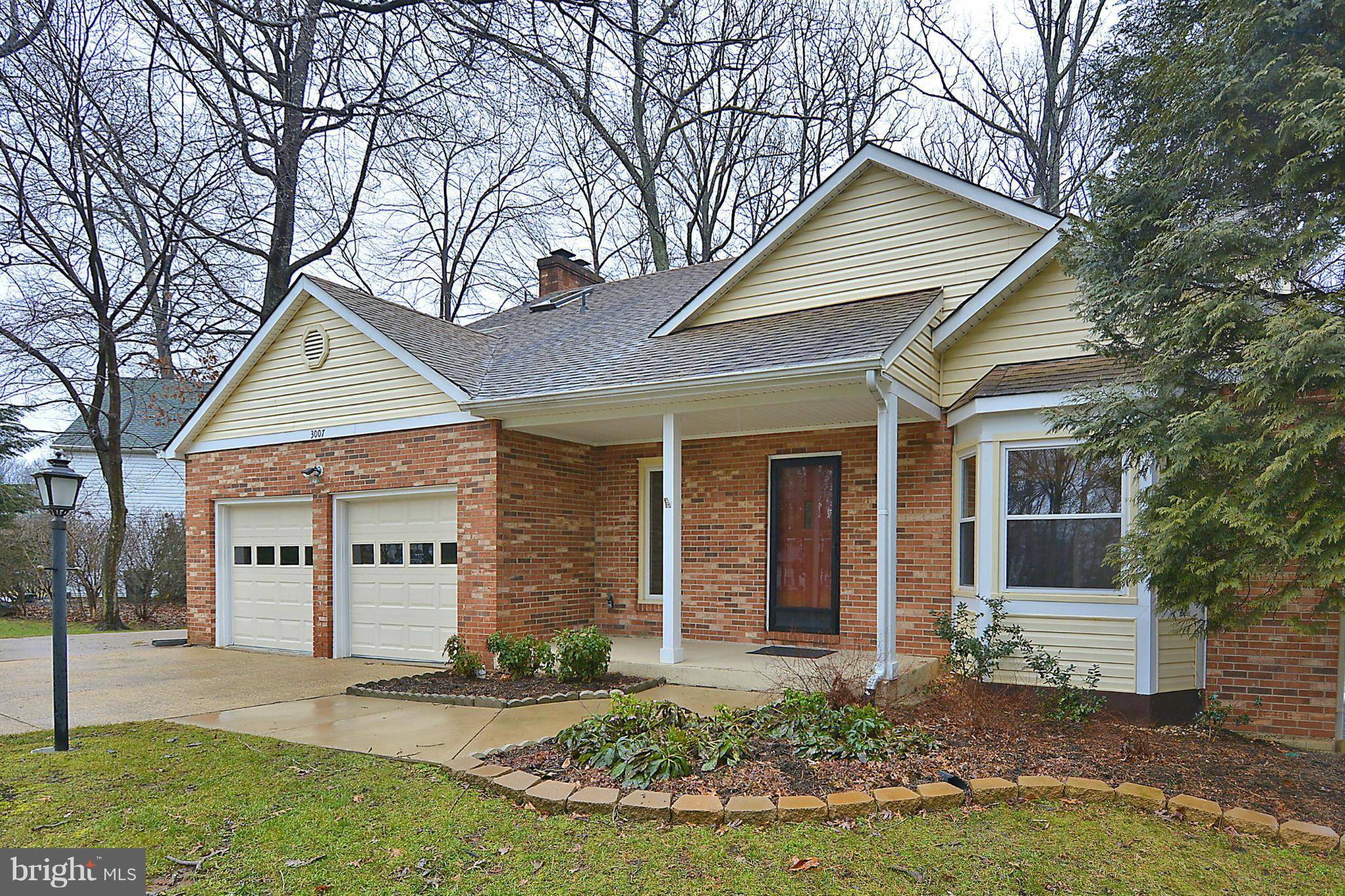 Herndon, VA 20171,3007 TIMBER WOOD WAY