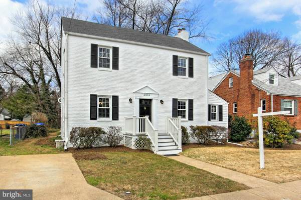 2804 MARSHALL ST, Falls Church, VA 22042