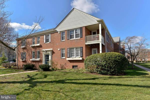 6624 WAKEFIELD DR E #B2, Alexandria, VA 22307