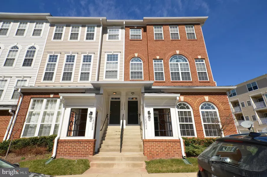 14250-B WOVEN WILLOW LN #68, Centreville, VA 20121