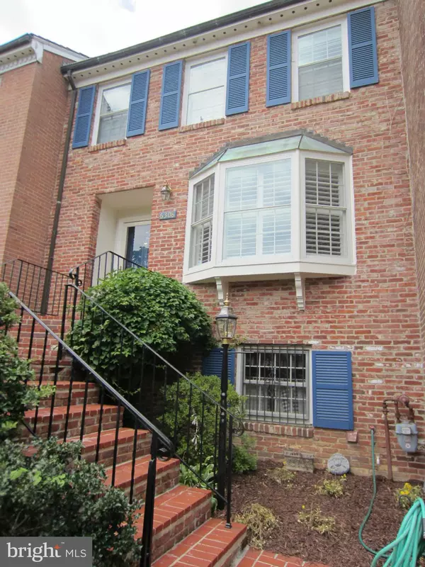 Alexandria, VA 22307,6308 OLDE TOWNE CT