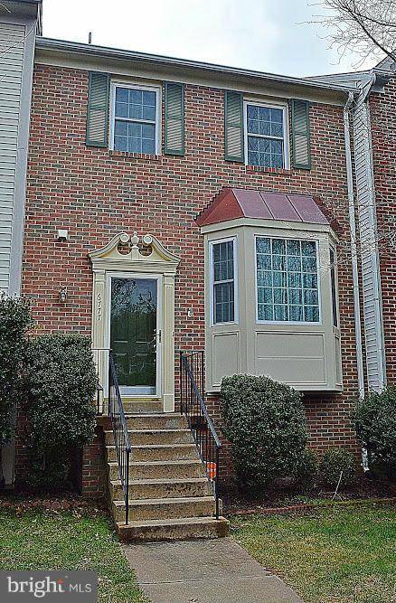 Centreville, VA 20121,6777 JENNY LEIGH CT