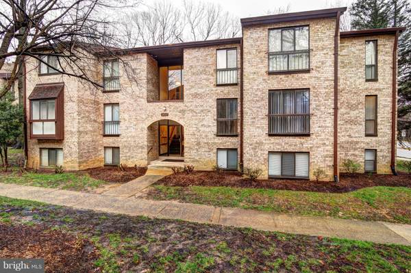 2037 ROYAL FERN CT #12C, Reston, VA 20191