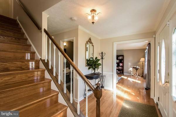 Alexandria, VA 22309,5502 TEAK CT