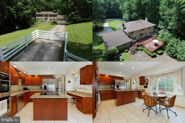 2501 LEEDS RD, Oakton, VA 22124