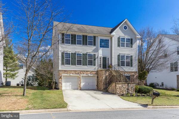 5308 TRUMPINGTON CT, Alexandria, VA 22315