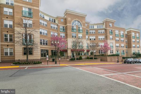 12001 MARKET ST #332, Reston, VA 20190