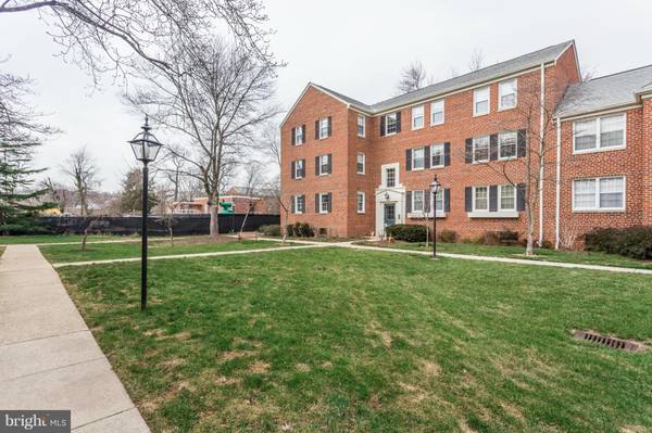 6608 POTOMAC AVE #A1, Alexandria, VA 22307