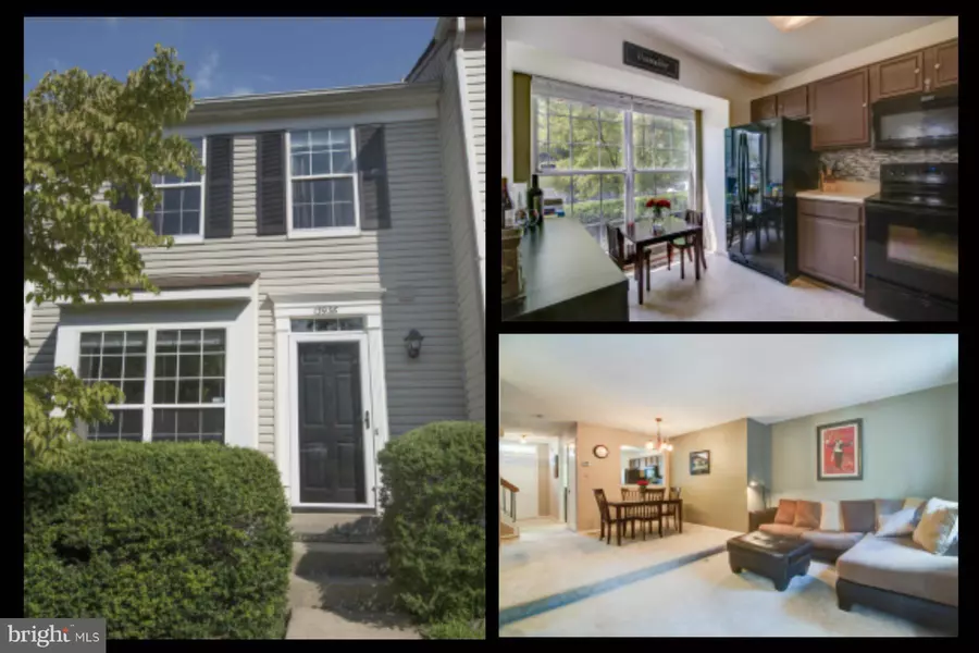 13936 GUNNERS PL, Centreville, VA 20121