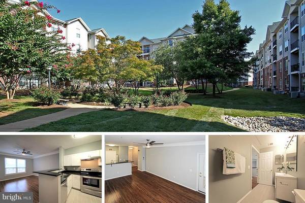 1521 SPRING GATE DR #10202, Mclean, VA 22102