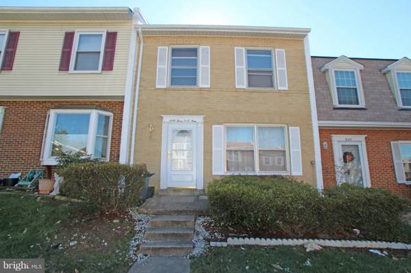 6349 STAGHORN CT, Alexandria, VA 22315