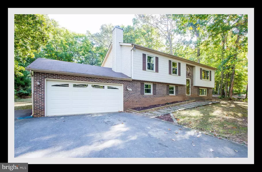 12915 GRENADE LN, Spotsylvania, VA 22551