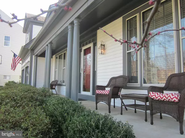 Clifton, VA 20124,6415 MELSTONE CT